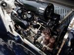 Bentley 4&frac14;-Litre Concealed Head Coupe by Mulliner 1937 года